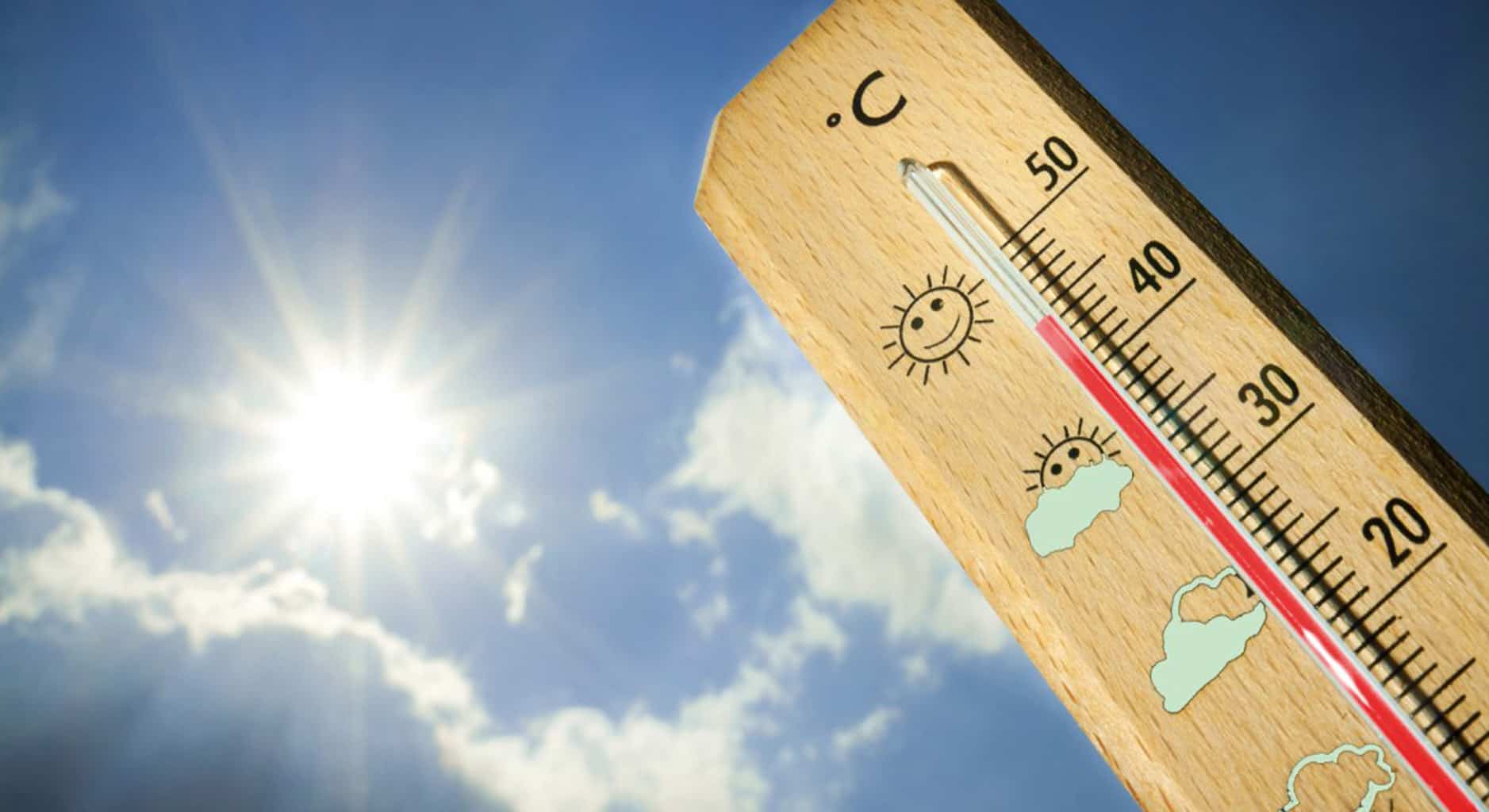 caldo Caldo sbalzi di temperatura e osteopatia